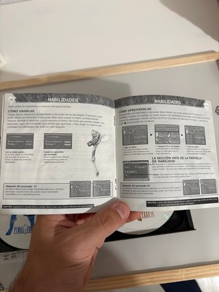 Final Fantasy IX PAL España PS1🇪🇸
