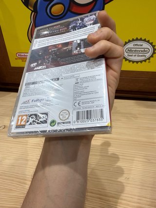 Monark Deluxe Edition Nintendo Switch