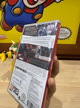 Monark Deluxe Edition Nintendo Switch