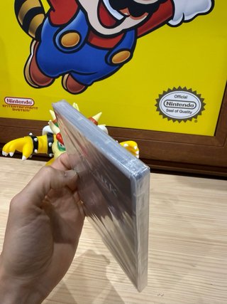 Monark Deluxe Edition Nintendo Switch