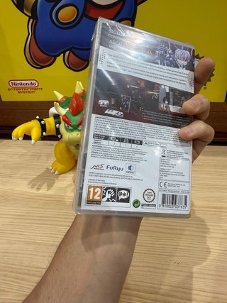 Monark Deluxe Edition Nintendo Switch