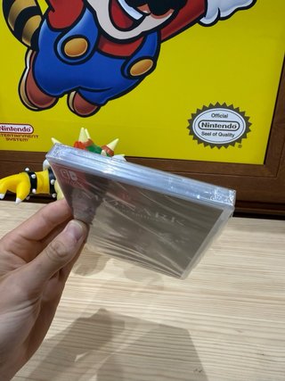 Monark Deluxe Edition Nintendo Switch