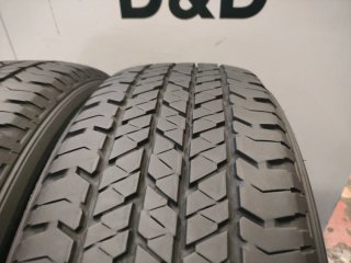 Neumáticos de ocasión 205/65 R16 95T