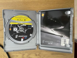 Gran Turismo 5 PS3 Platinum