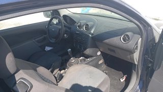 Ford fiesta  1.4  2003