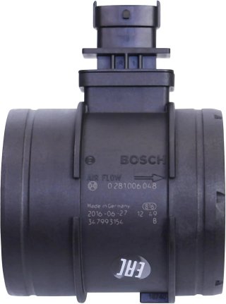 Bosch 0281006048 - Medidor de Masa de Aire