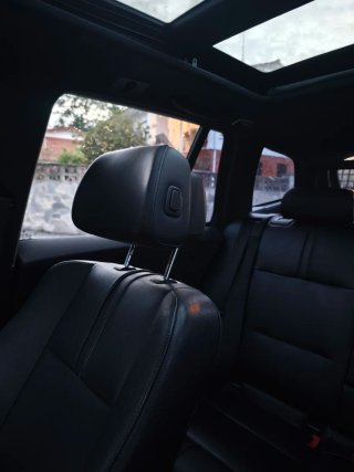 BMW X3 E83 3.0d 2004
