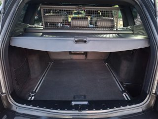 BMW X3 E83 3.0d 2004