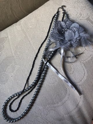 Collares diversos