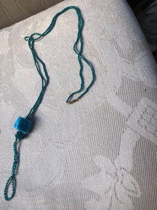 Collares diversos