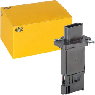 HELLA 8ET 009 142-761 Medidor de la masa de aire