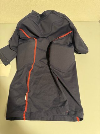 Equipacion portero niño