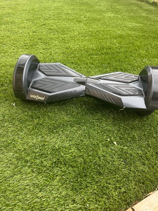 Hoverboard iwatboard