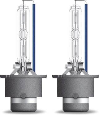 OSRAM XENARC Cool Blue Boost, D2S, Duo Box, OFFROA