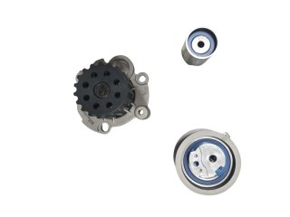 SKF VKMC 01250-1 Kit de distribución con bomba de agua