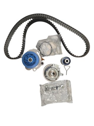 SKF VKMC 01250-1 Kit de distribución con bomba de agua