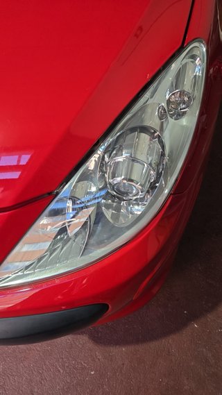 Peugeot 307 2009