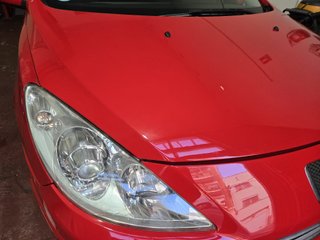 Peugeot 307 2009