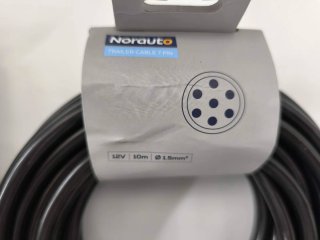 Cables de remolque Norauto 7 y 13 pines