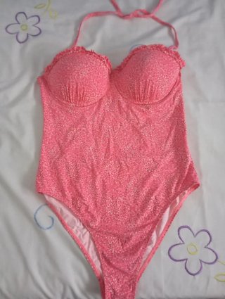Lote 4 costumi da bagno Taglia M/38