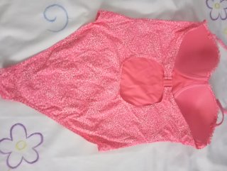 Lote 4 costumi da bagno Taglia M/38