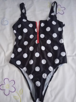 Lote 4 costumi da bagno Taglia M/38
