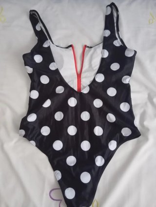 Lote 4 costumi da bagno Taglia M/38
