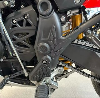 Protector chasis para Yamaha Tenere 700 NUEVOS