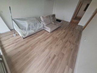 Instalación Suelos Tarima PVC