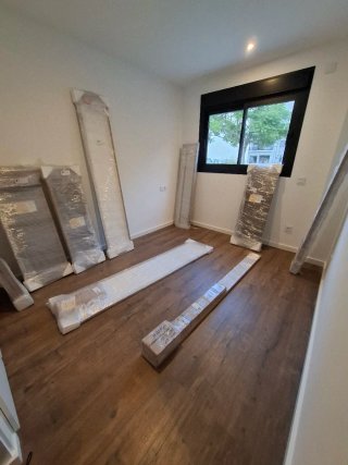 Instalación Suelos Tarima PVC
