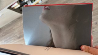 Tus ojos, mis manos