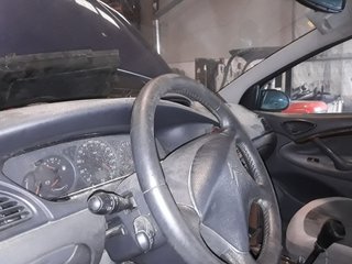 1479533 centralita motor uce 9653184380 citroen c5