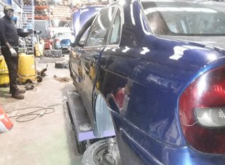 1479533 centralita motor uce 9653184380 citroen c5