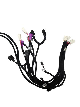 Portón trasero eléctrico para coche Ford Kuga