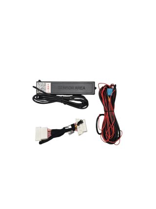 Portón trasero eléctrico para coche Ford Kuga