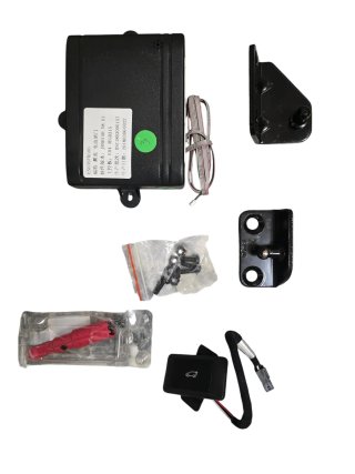Portón trasero eléctrico para coche Ford Kuga