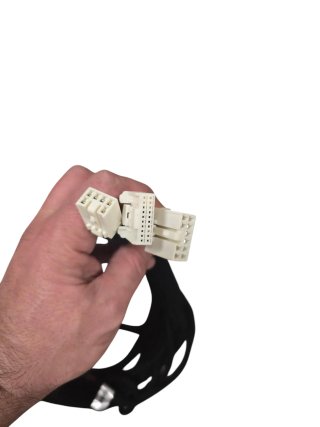 Portón trasero eléctrico para coche Ford Kuga
