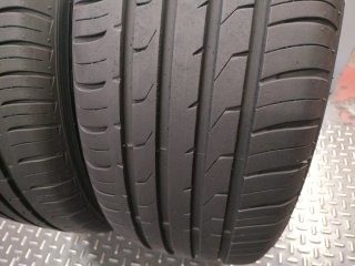 Neumáticos de ocasión 205/50 R17 93W