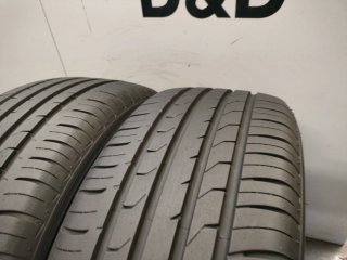 Neumáticos de ocasión 205/50 R17 93W