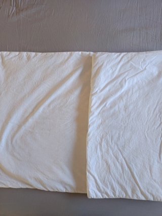 Relleno para Cuna 120x60 cm