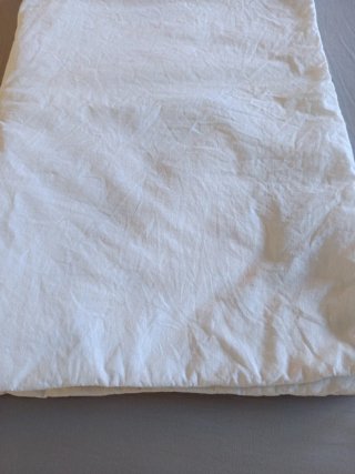 Relleno para Cuna 120x60 cm