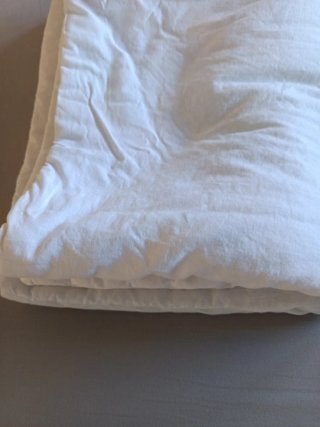 Relleno para Cuna 120x60 cm
