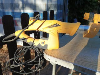 Lijadora Pared Vito ProPower L-225D
