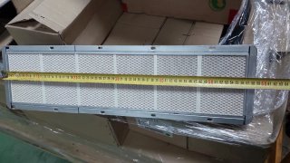 Quemador para asador de pollos y Kebab