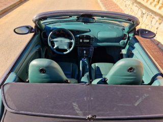 Porsche 911 2001