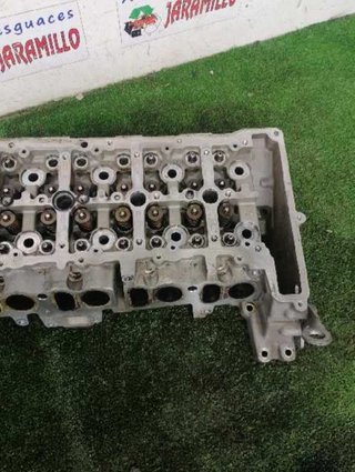 Culata bmw 781046503 serie 5 lim. (f10) 236557
