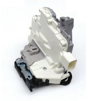 1224523 audi cerradura puerta trasera 8k0839016 a4