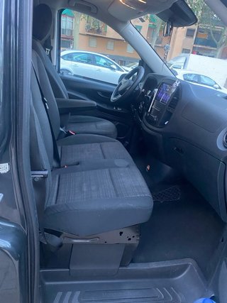 Mercedes-Benz Vito  116cdi 2021