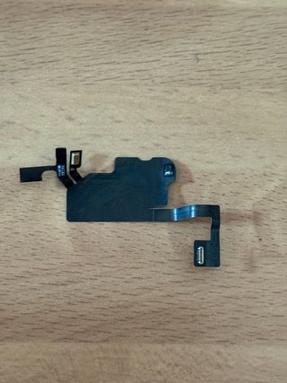 Sensor Proximidade iPhone 13 Original pulled
