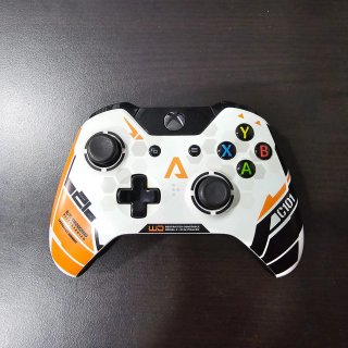 Consola Xbox One Negra